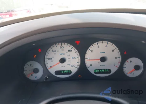 2003 Dodge Grand Caravan Sport z USA, uszkodzony, nr VIN 1D4GP443X3B247902